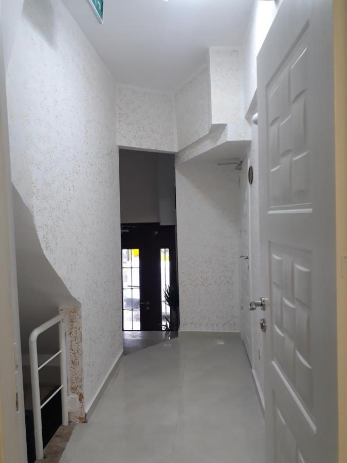 איסטמבול Blue Sail Hotel מראה חיצוני תמונה