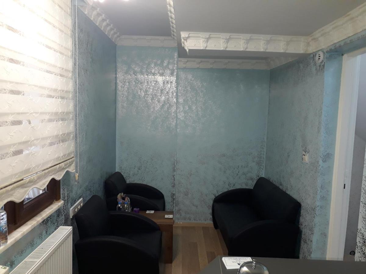 איסטמבול Blue Sail Hotel מראה חיצוני תמונה