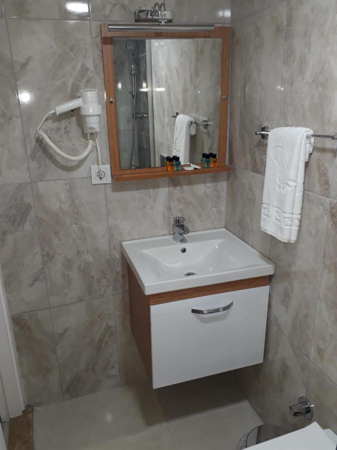 איסטמבול Blue Sail Hotel מראה חיצוני תמונה