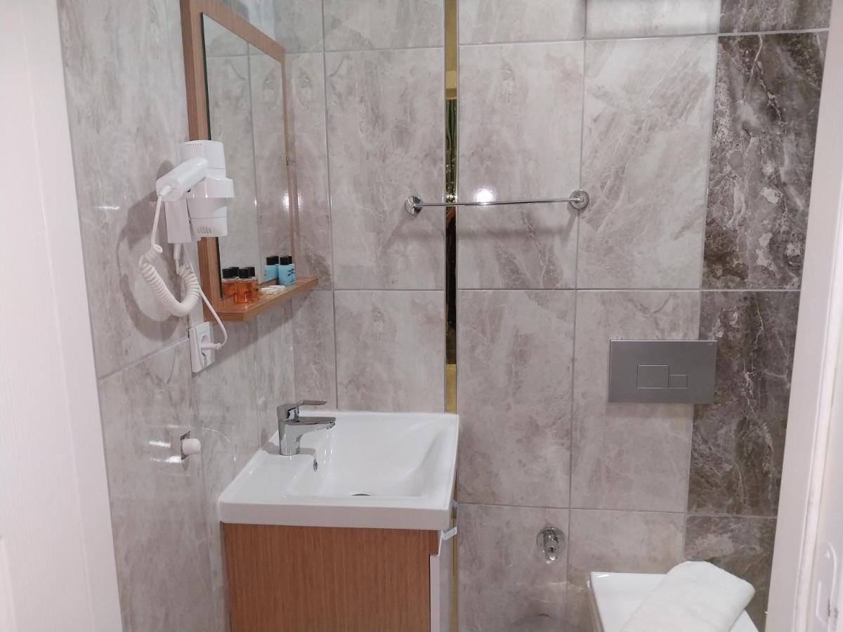 איסטמבול Blue Sail Hotel מראה חיצוני תמונה