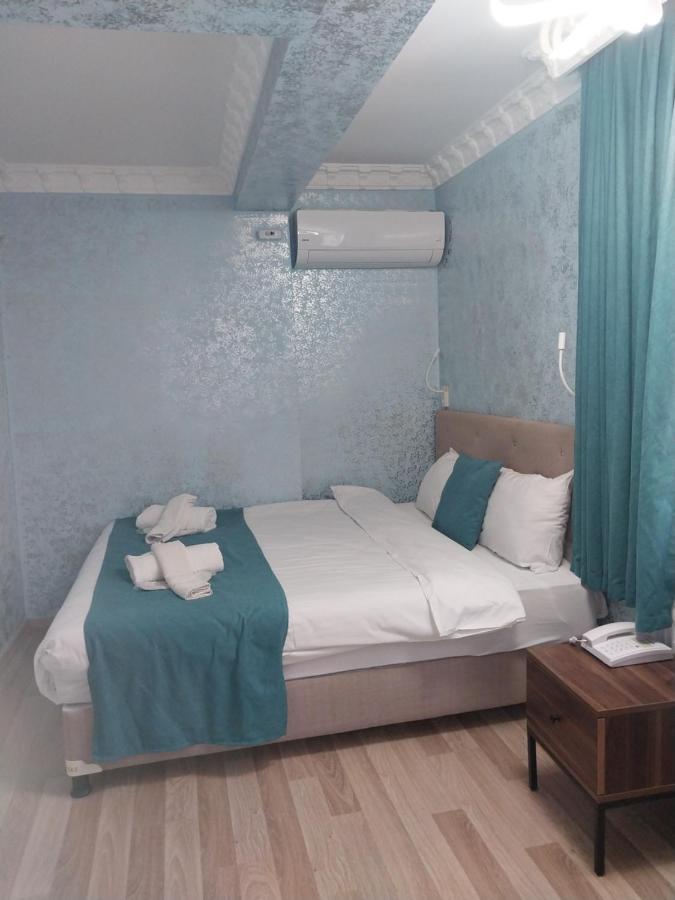 איסטמבול Blue Sail Hotel מראה חיצוני תמונה