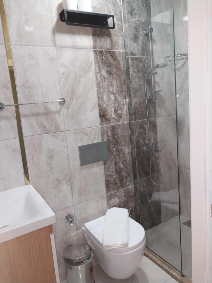 איסטמבול Blue Sail Hotel מראה חיצוני תמונה