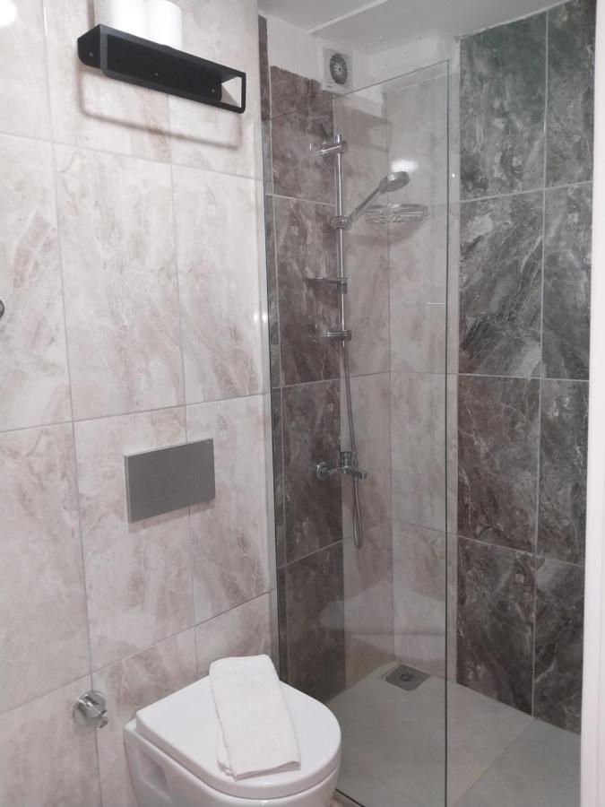 איסטמבול Blue Sail Hotel מראה חיצוני תמונה