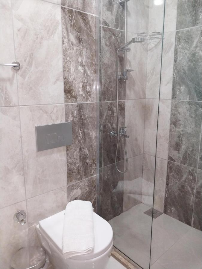 איסטמבול Blue Sail Hotel מראה חיצוני תמונה