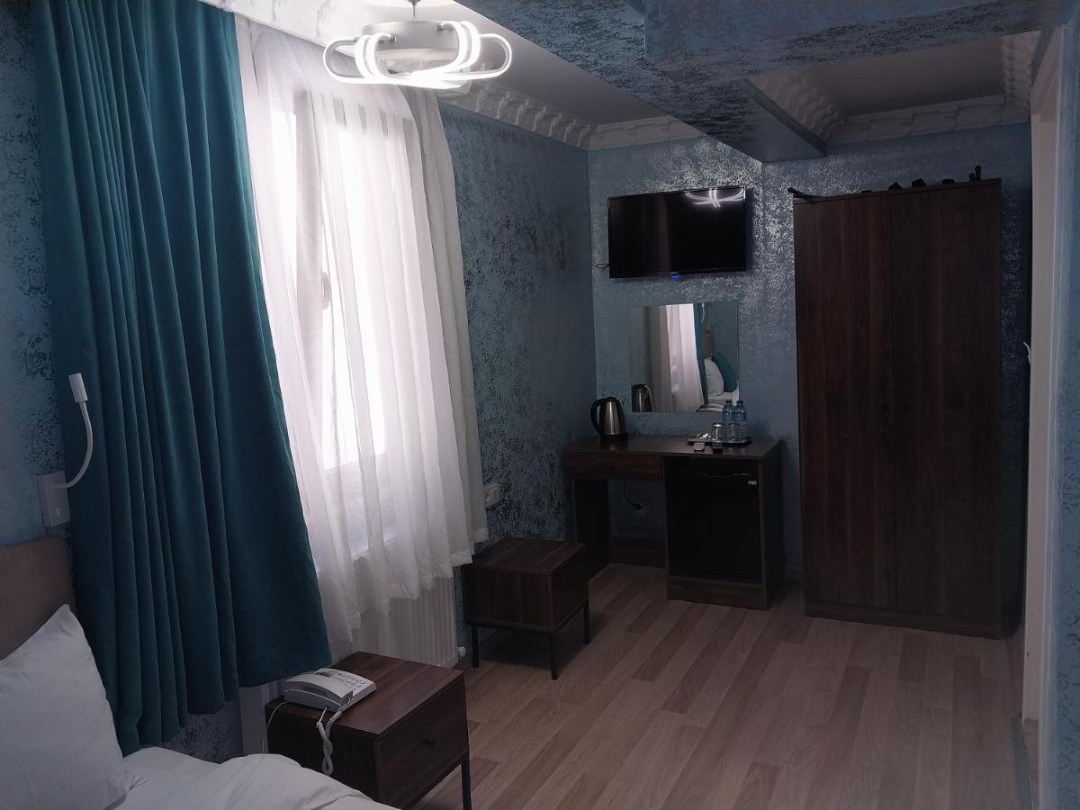 איסטמבול Blue Sail Hotel מראה חיצוני תמונה