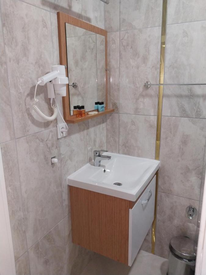 איסטמבול Blue Sail Hotel מראה חיצוני תמונה