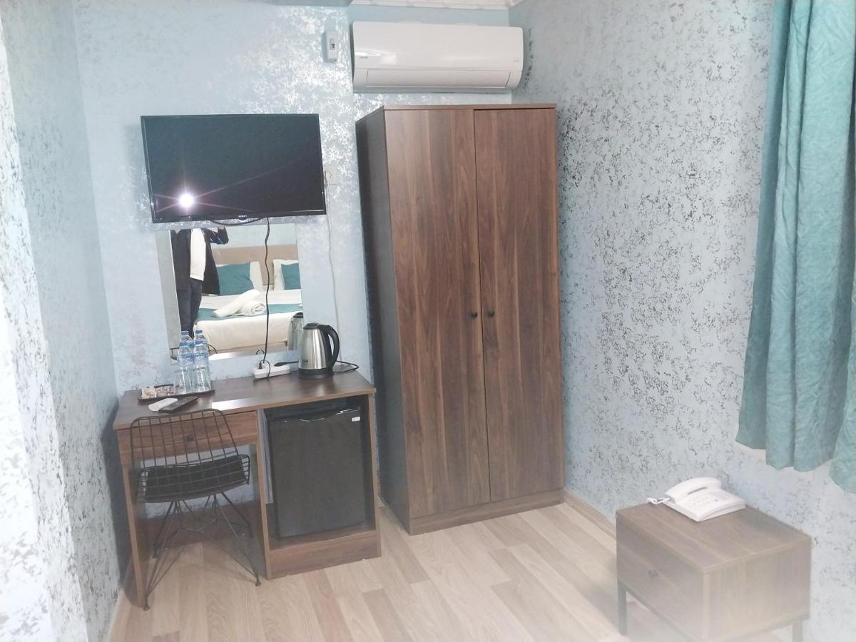 איסטמבול Blue Sail Hotel מראה חיצוני תמונה