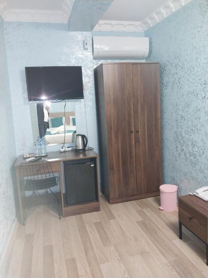 איסטמבול Blue Sail Hotel מראה חיצוני תמונה